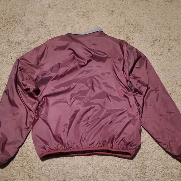 Mens Champion Jacket - Picture 4 of 4